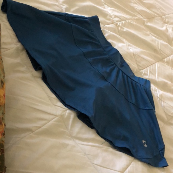 Gearbox tennis skirt skirt with attached panty - Picture 13 of 16